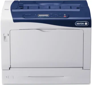 Замена ролика захвата на принтере Xerox 7100DN в Перми